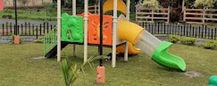 Recreativo Llano De Piedra Park