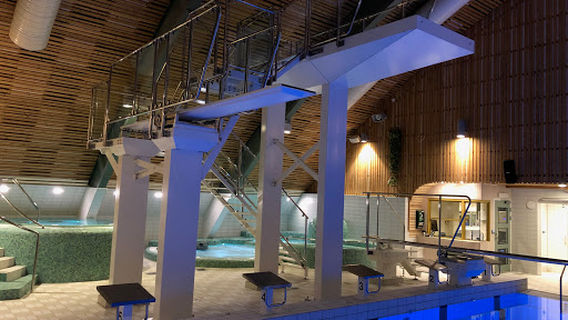 Sigtuna Fritidscenter