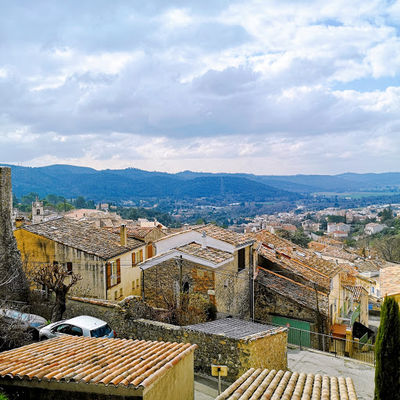 Château des Templiers