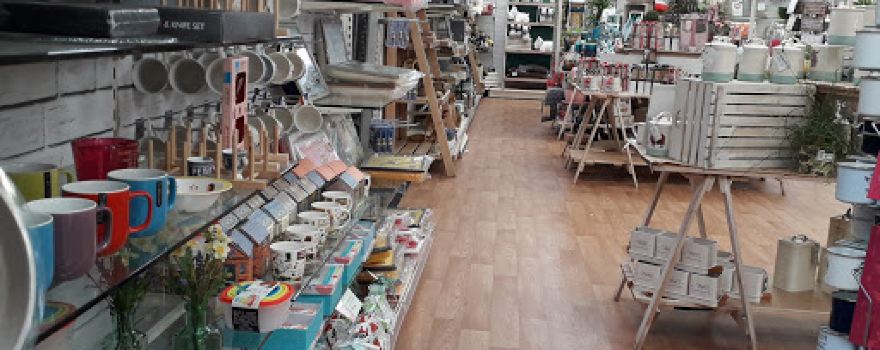 Wyevale Garden Centre