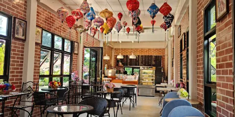 Sakurakan (ซากุระกาญ)