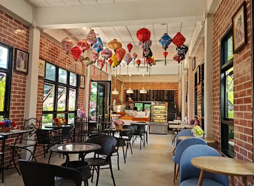 Sakurakan (ซากุระกาญ)