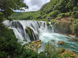 Kamp Sěfik