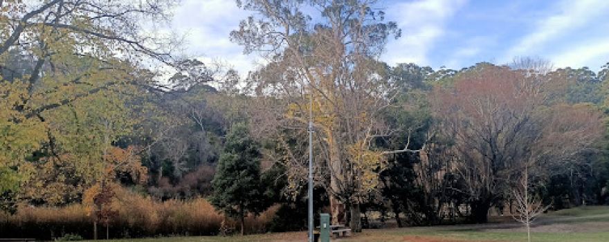 Lions Reserve Playground