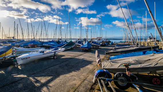 West Kirby Sailing Club