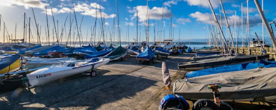 West Kirby Sailing Club