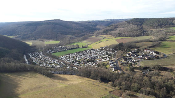 Camping Hetzinger Hof