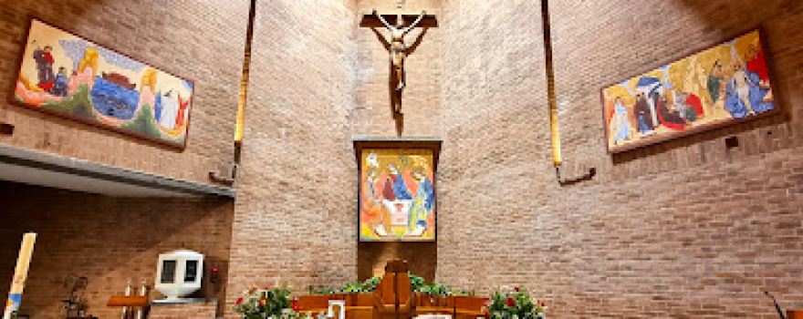 Parrocchia Della Santissima Trinità