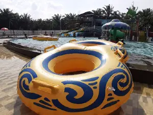 CV. Wahana Indah Sentosa(Aqua boom)