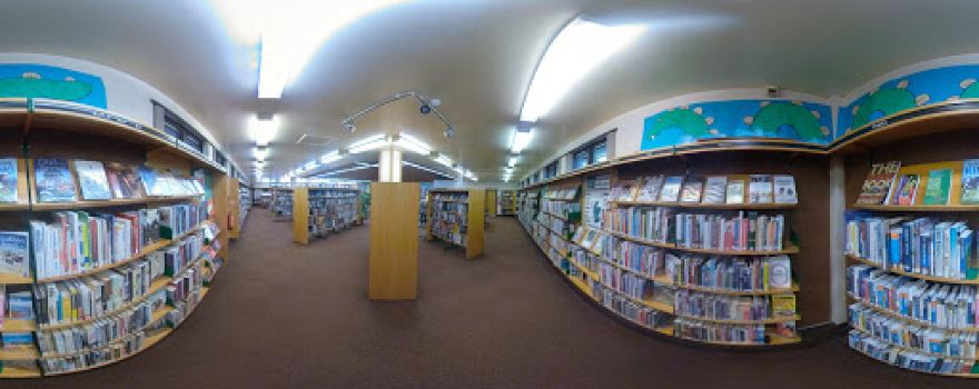 Dyce Library