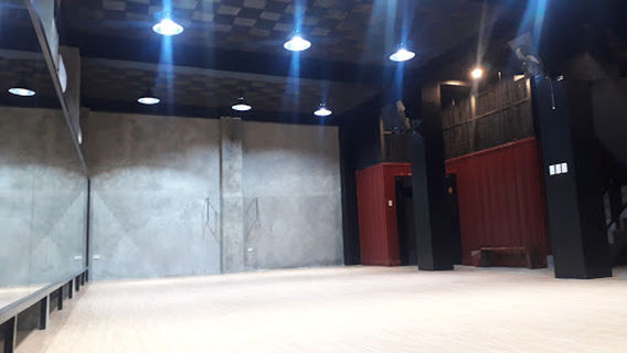 Central C Dance Studio