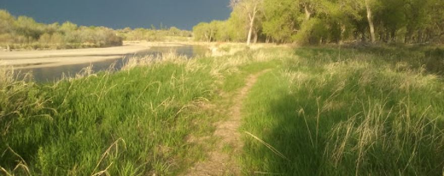 North Platte National Wildlife Refuge