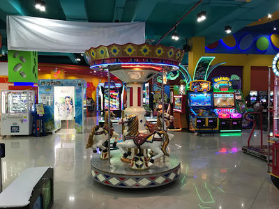 Timezone Lombok Epicentrum Mall