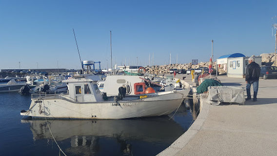 Parcheggio
