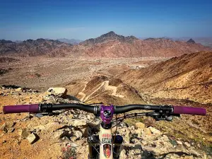 Al Fiqra Top View
