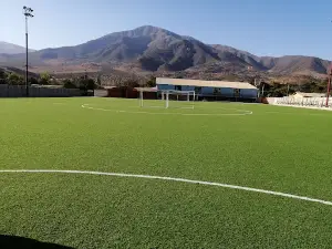 Estadio Unión El Bajo