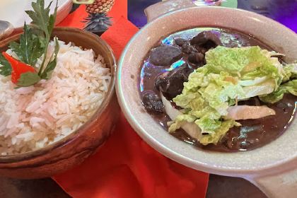 Boteco Do Brasil Edinburgh