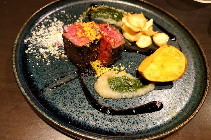 Coconoma Season Dining