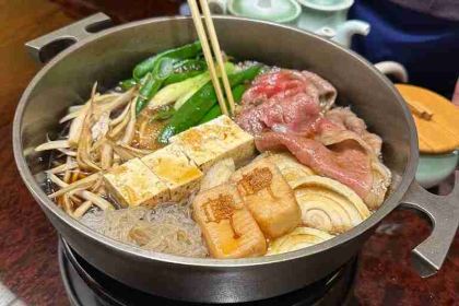 Moritaya - Kiyamachi