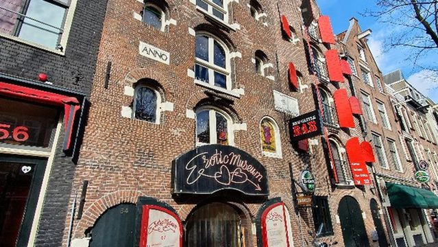 Erotic Museum