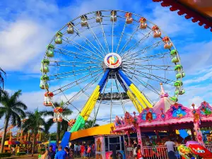 Nicolandia Center Park