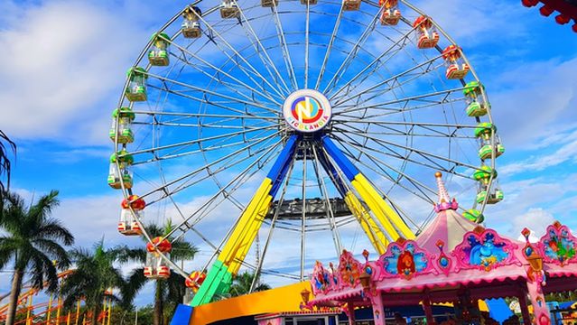 Nicolandia Center Park