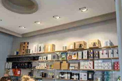 sweet spot kaffee – specialty coffee