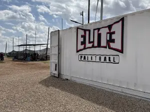 Elite Paintball