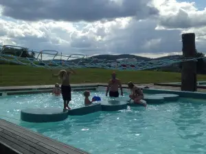 Rätans Camping