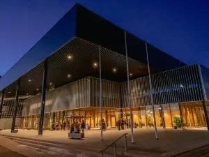 Arena Randers