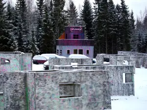 Jämsän Paintball Ltd
