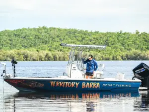 Territory Barra Sportfishing