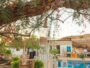 Casa Rural Almeria y Bodas Sol de Taberno