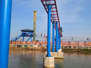 Fengbaigang Scenic and Tourist Area