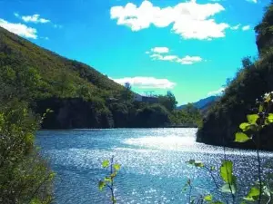 Gouli Country, Haixi