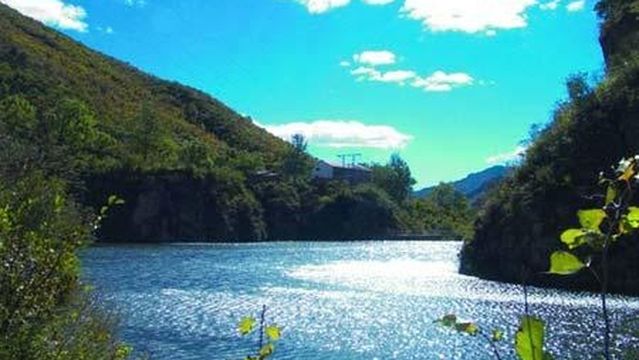 Gouli Country, Haixi