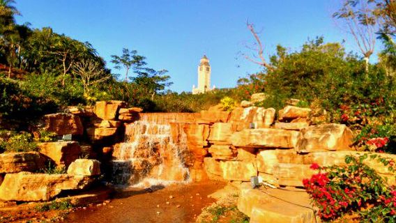 Kaiyuan Phoenix Tower
