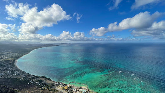 Waimānalo Beach Park