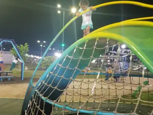 Tena Parque Lineal