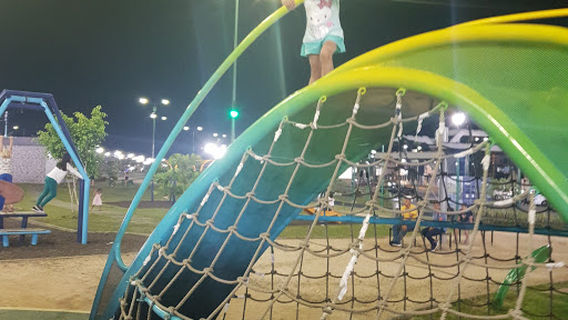 Tena Parque Lineal