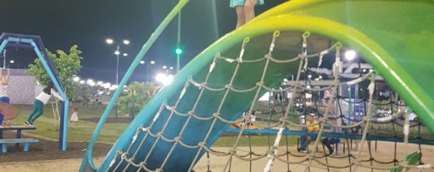 Tena Parque Lineal