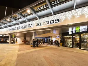 Cine Yelmo Premium Alisios
