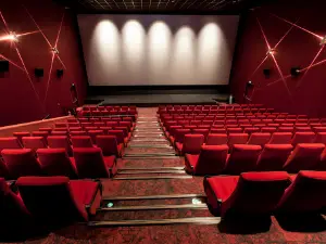 CineStar Osijek (Portanova centar)