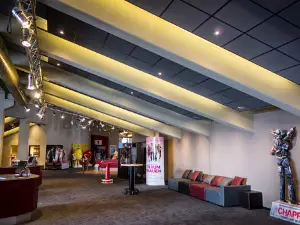 Cineplex Erding