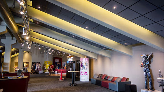 Cineplex Erding