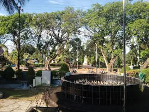 Taman Kijang Kencana