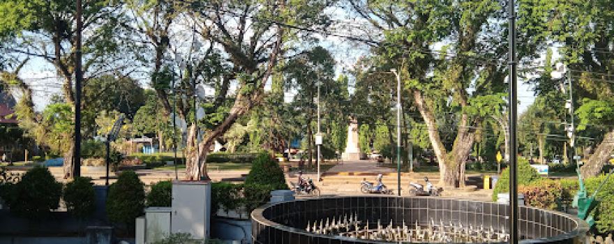 Taman Kijang Kencana