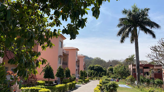 Baba Kali Kamali vanprasth Aashram