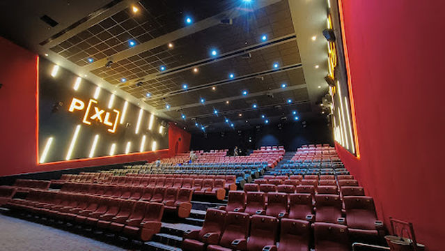 PVR P[XL] Grand Highstreet Mall