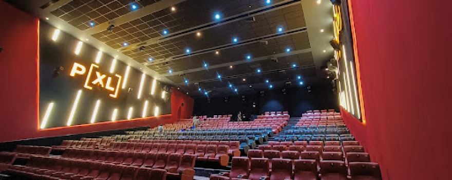 PVR P[XL] Grand Highstreet Mall